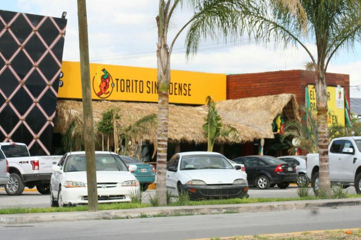 Clausuran El Torito Sinaloense por no vender comida
