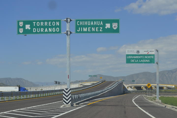 Apoyará SCT a viajeros en carreteras, puertos y aeropuertos