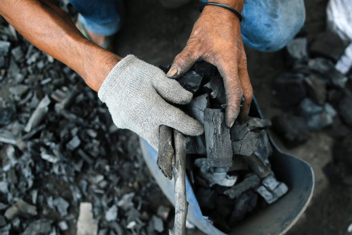 Piden indagar venta de carbón a la CFE