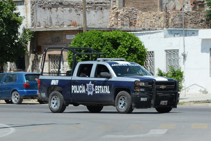 Localizan cuerpo con huellas de tortura en Ramos Arizpe