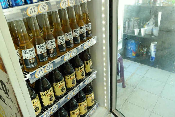Cambiarán horario de venta de alcohol en Saltillo