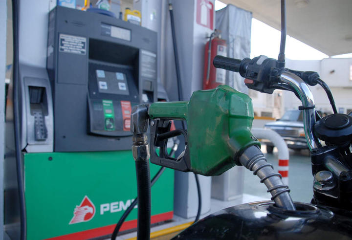 Gasolineras, 'foco rojo'; Coahuila entre los primeros, dice Profeco
