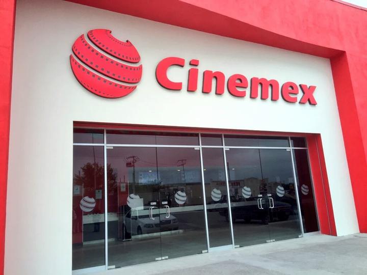 Inaugurarán cine con 5 salas en Piedras Negras