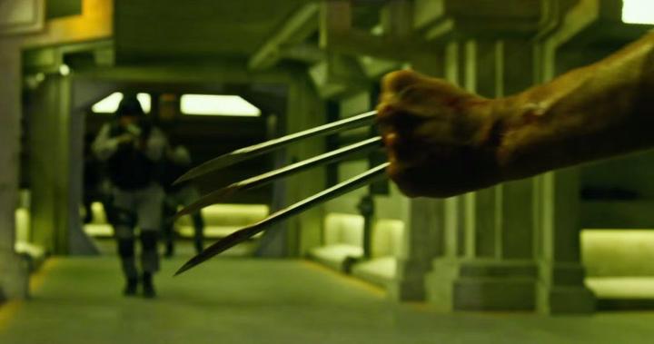 Wolverine regresa en nuevo adelanto de X-Men: Apocalipsis