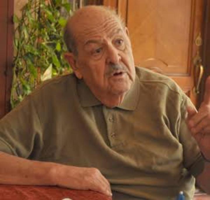 Fallece Álvaro Pérez Treviño, expresidente municipal de Guerrero