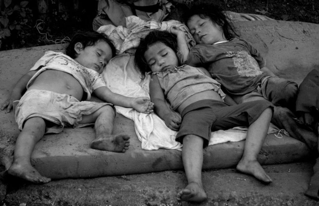 Más de 21 millones de niños en México viven en pobreza: Unicef