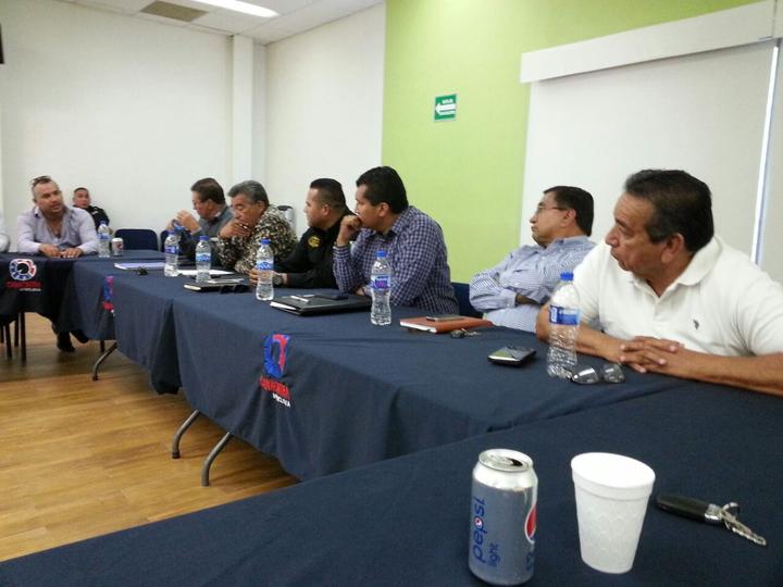 Revientan empresarios de Monclova contra PGJE y Fuerza Coahuila