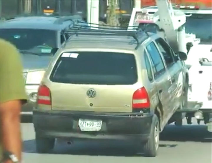 Vuelven decomisos de vehículos a Monclova y Frontera