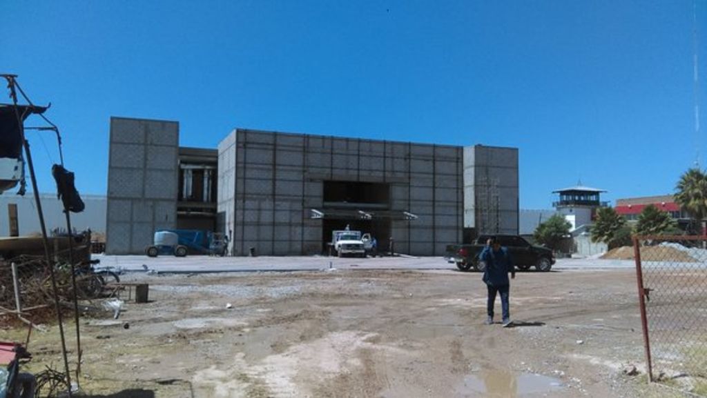 Poco movimiento aún de causas judicializadas en Torreón