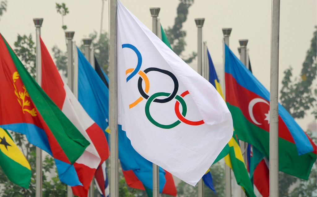 COI pondría en duda la participación de atletas rusos en Río 2016