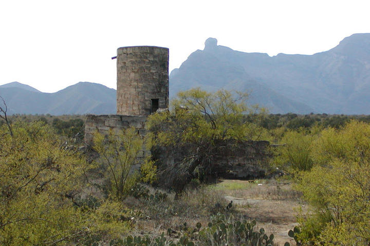 Decretan 8 nuevas áreas protegidas en Coahuila