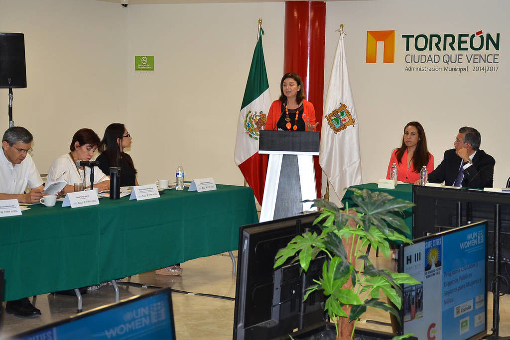 Torreón fue un 'foco rojo' en feminicidios