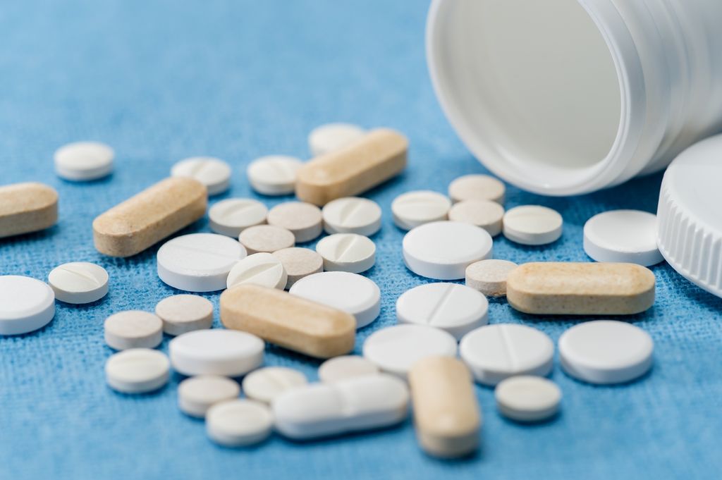 Fármacos basados en opio pueden perjudicar la salud