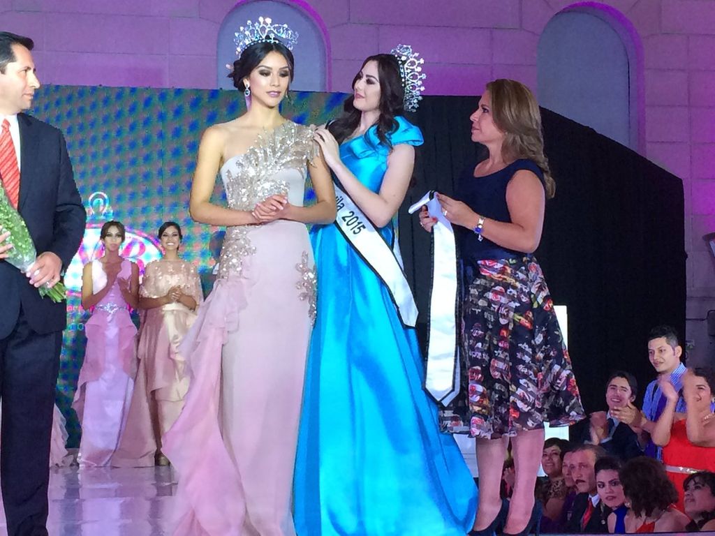 Gana Piedras Negras Nuestra Belleza Coahuila 2016