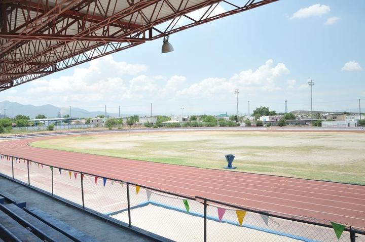 Anuncian inversión de 12 mdp en Ciudad Deportiva Nora Leticia Rocha