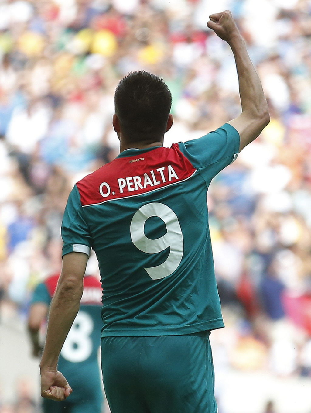 Oribe recuerda 'el gol más rápido de la historia'