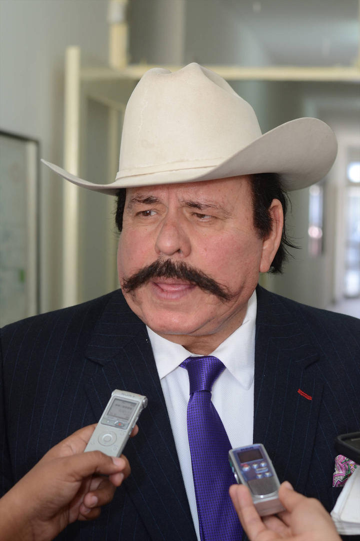 Denuncian ante PGR a Gobierno de Coahuila
