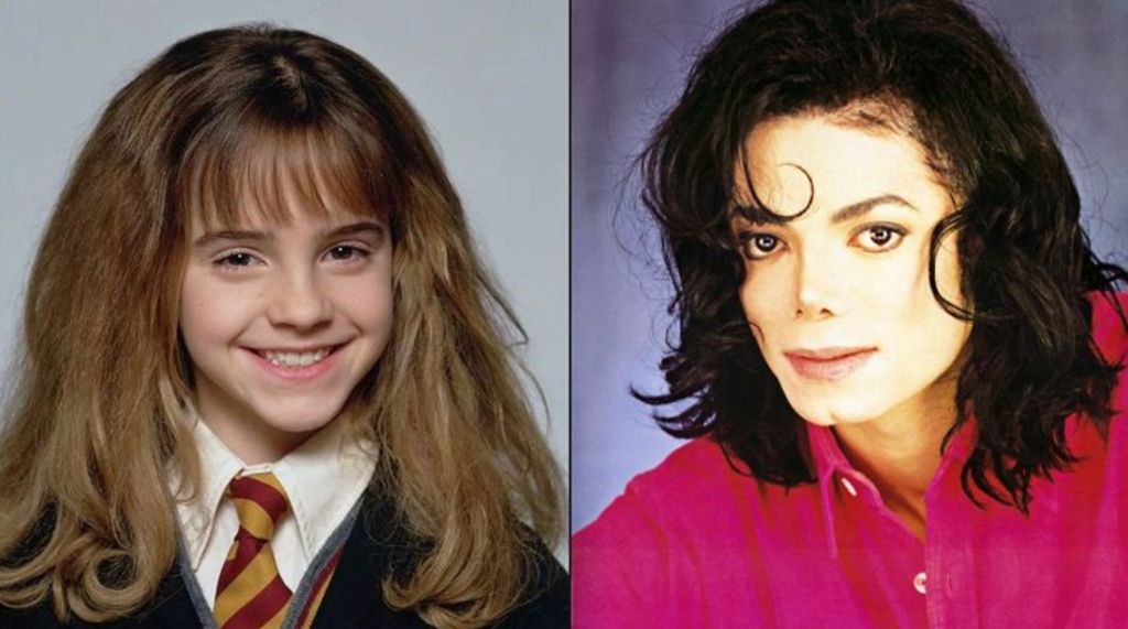 Aseguran que Michael Jackson estaba enamorado de Emma Watson