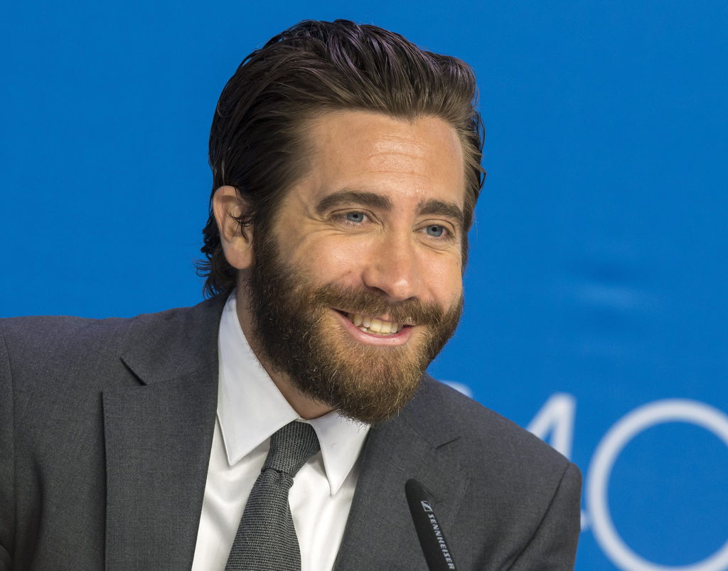Regresará Jake Gyllenhaal a Broadway con la obra Burn this