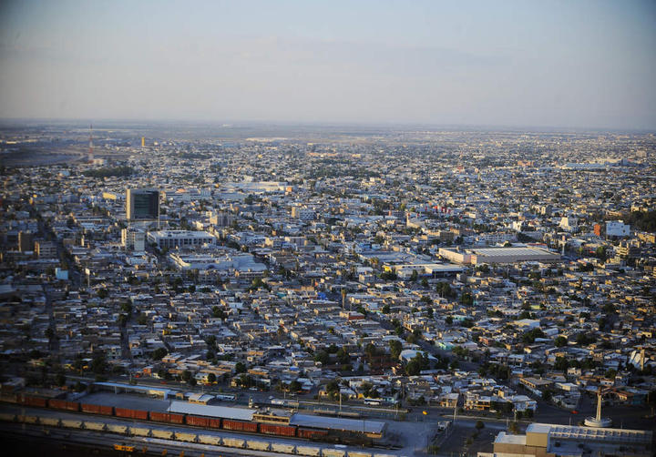 Torreón, entre municipios de riesgo para empresas de EU