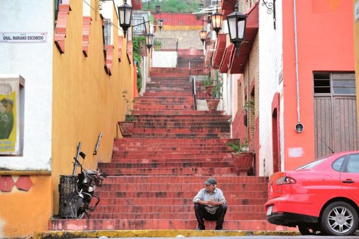 Habrá Carrera Urban Saltillo Trail en Centro Histórico