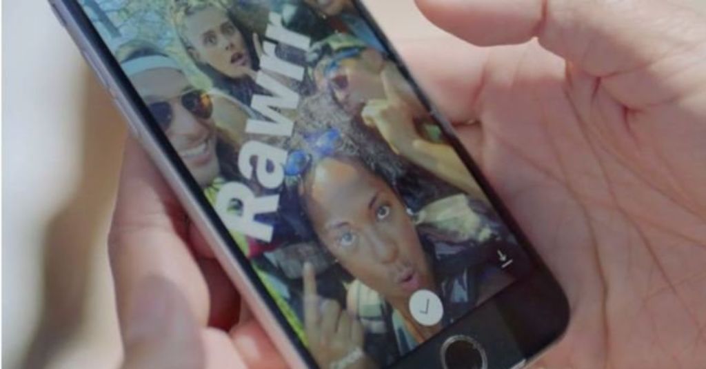 Instagram presenta Stories, una función similar a Snapchat