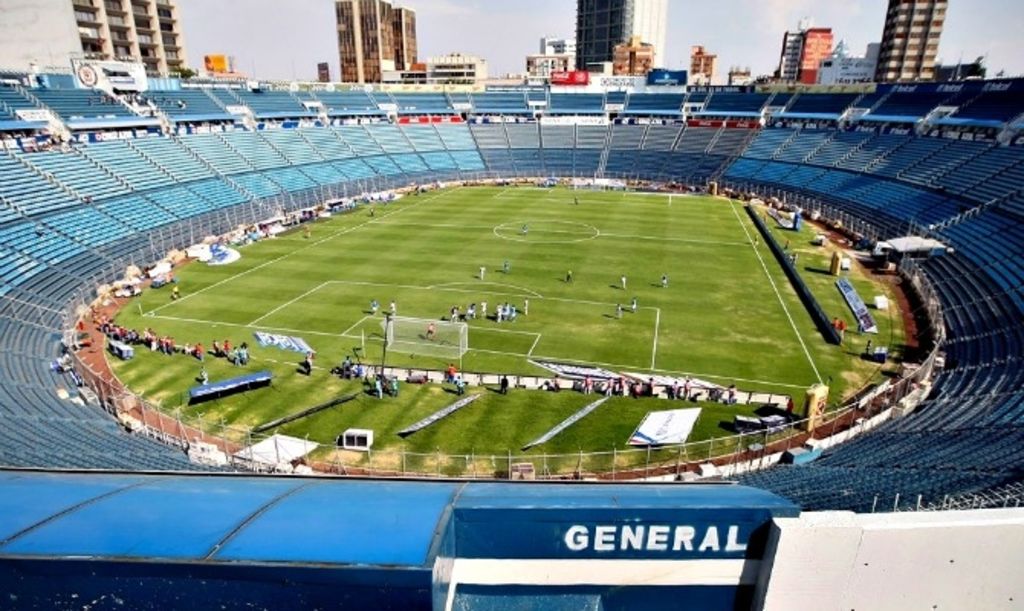 Estadio Azul será demolido; Cruz Azul vuelve al Azteca