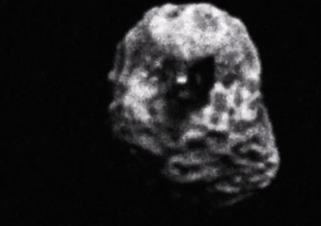 Bennu, el asteroide que amenaza a la Tierra
