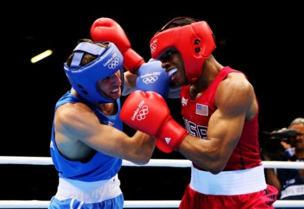 Comité Olímpico permite a 11 boxeadores rusos competir en Río 2016