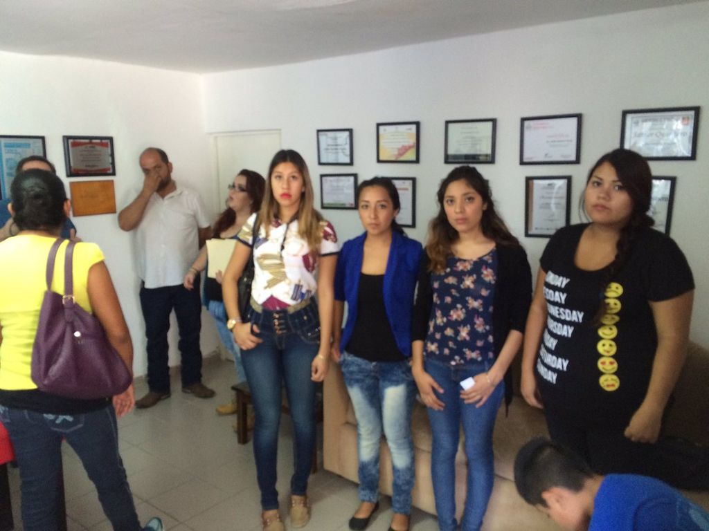Abren investigación por decesos de bebés en HG de Torreón