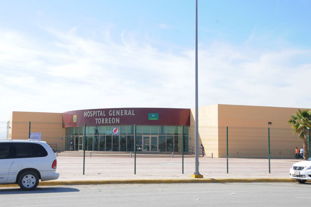 Fallece séptimo bebé en el Hospital General de Torreón