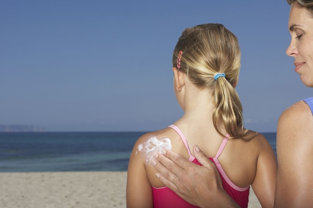 Cuida tu piel al salir de vacaciones