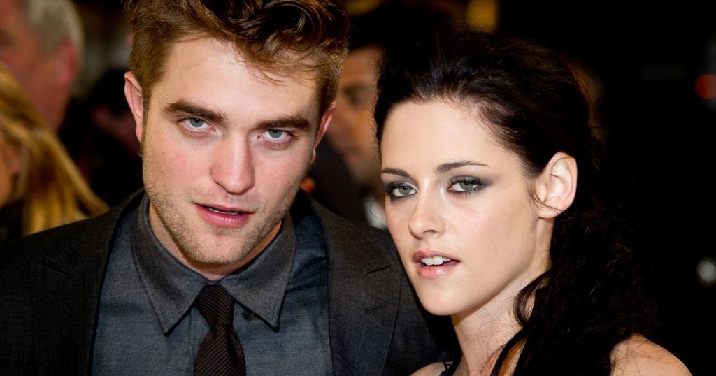 Mi relación con Robert Pattinson fue un producto: Kristen Stewart