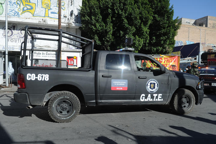 Emiten recomendación por violación de GATE en Torreón