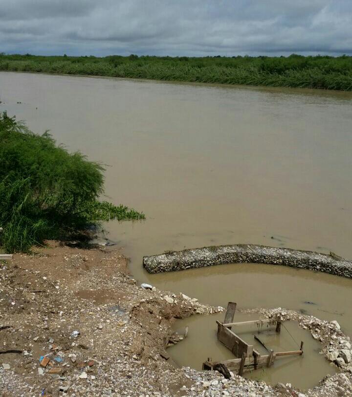Implementarán tandeo en suministro de agua en Acuña