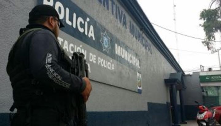 Invertirán más de 9 mdp en equipamiento para policía de Monclova