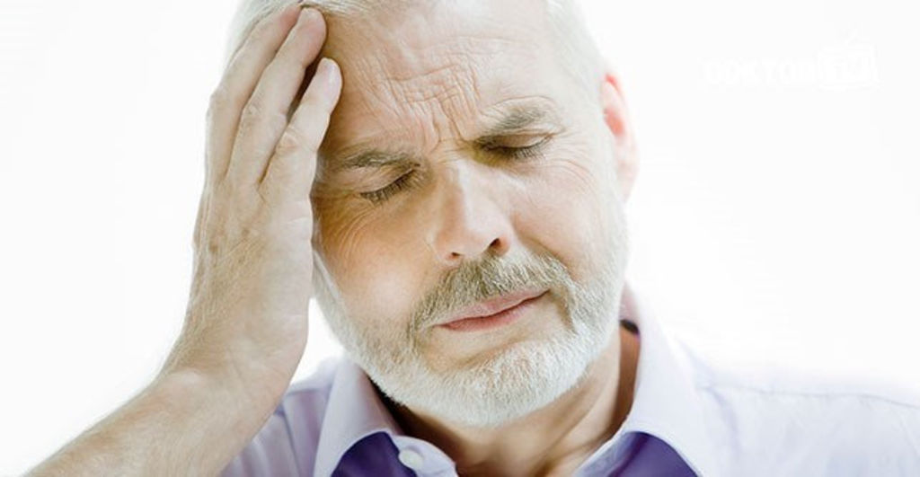 Alzheimer, trastorno que puede diagnosticarse en las primeras etapas