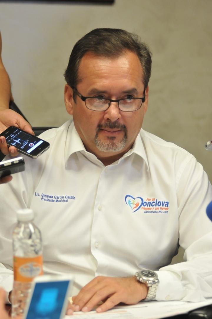 Deben a coahuilenses eliminación de tenencia: alcalde de Monclova