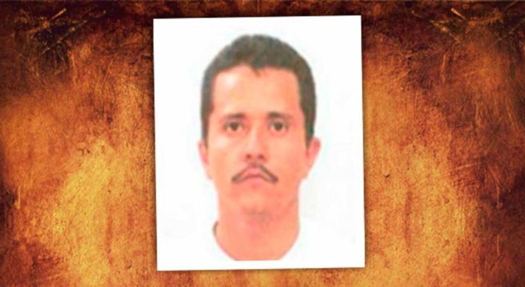 Amenaza 'El Mencho' a mando policiaco con llamada telefónica