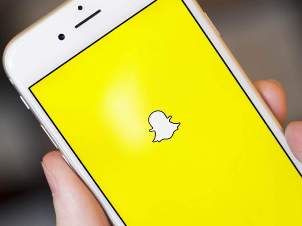 Snapchat es valorada en el mercado en 25 mil mdd
