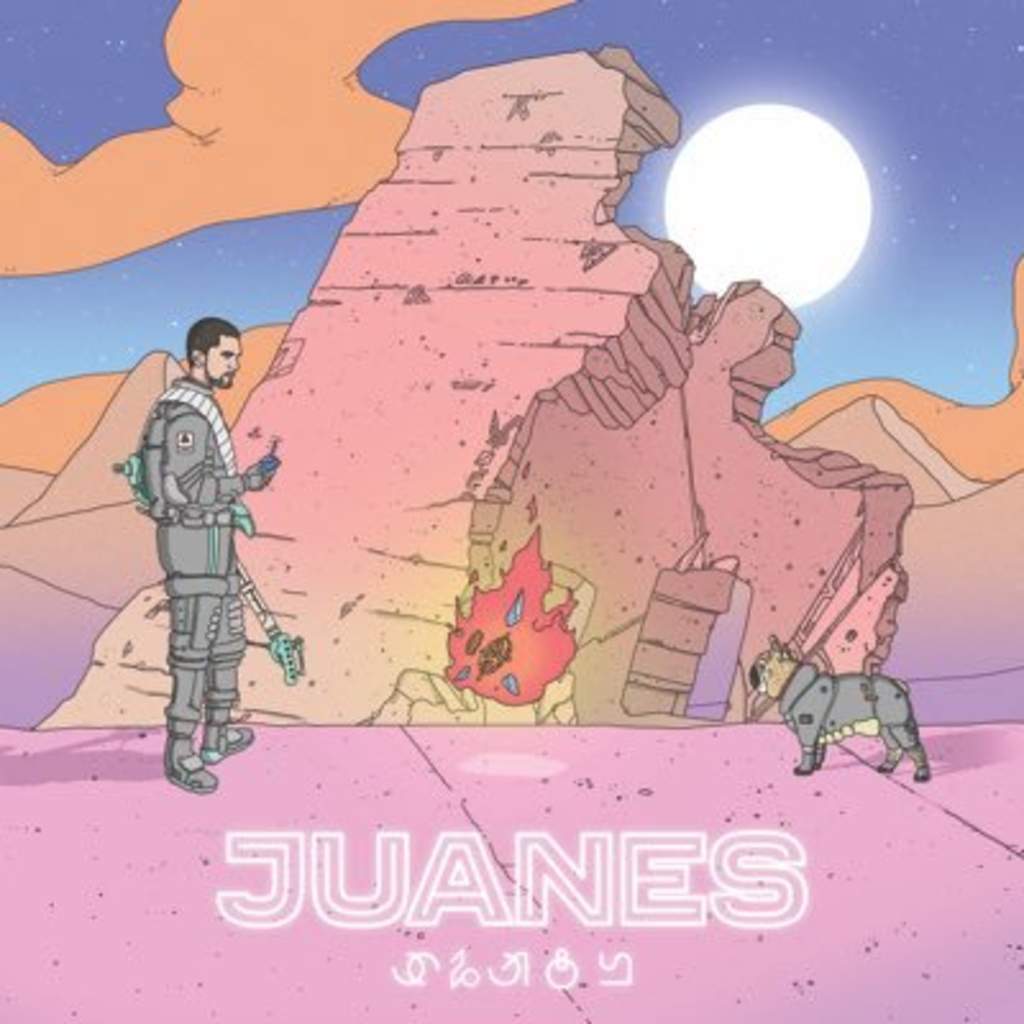 Juanes enciende la música con sencillo nuevo
