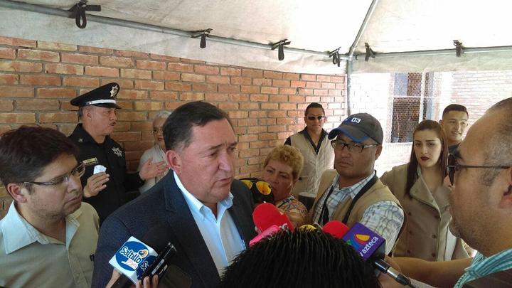Reclama alcalde de Saltillo a ASE equidad en auditorías