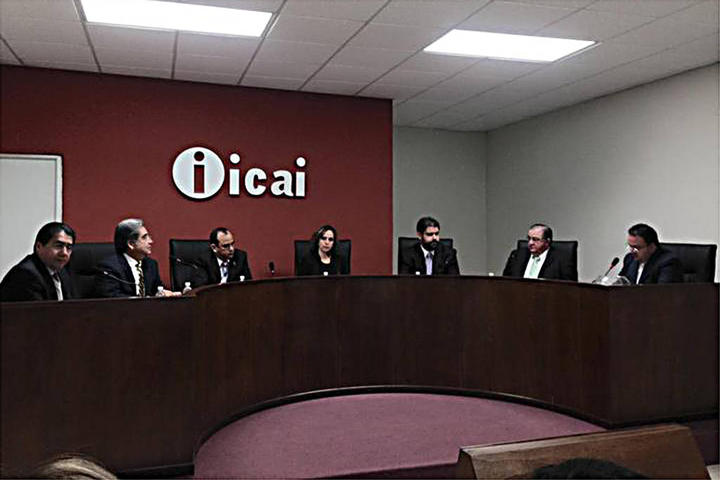 Sanciona ICAI a 15 funcionarios
