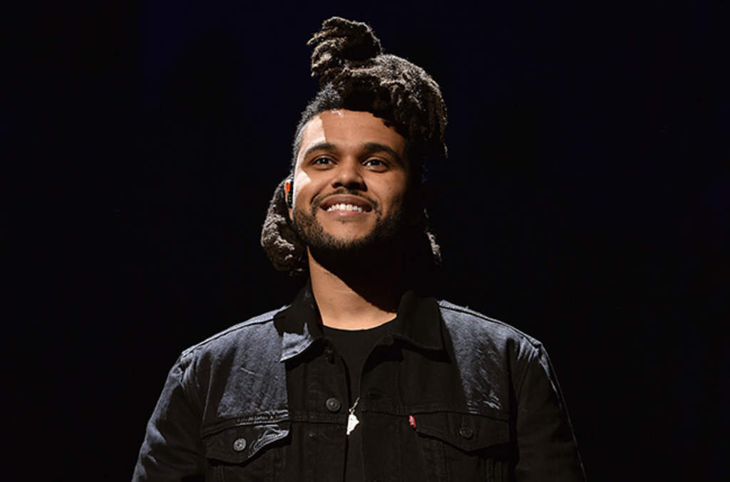 Presentará The Weeknd su sencillo Starboy en los MTV EMA 2016
