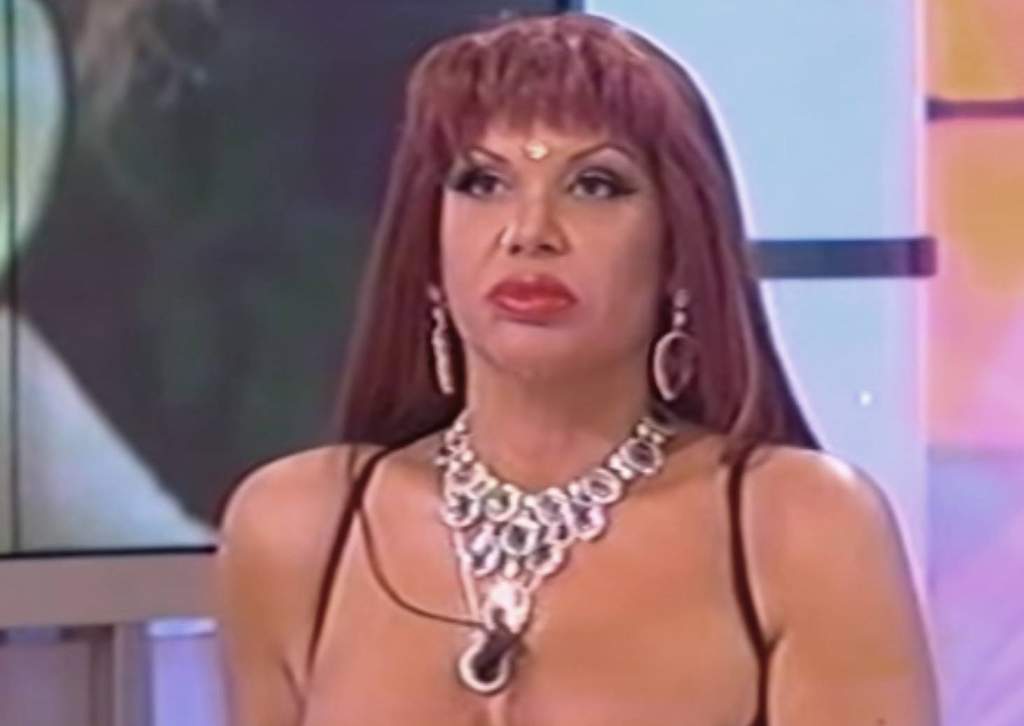 Fallece 'La Veneno', primera mujer transexual que triunfó en TV