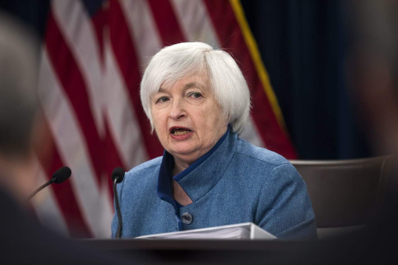 Finalmente la Fed sube las tasas de interés