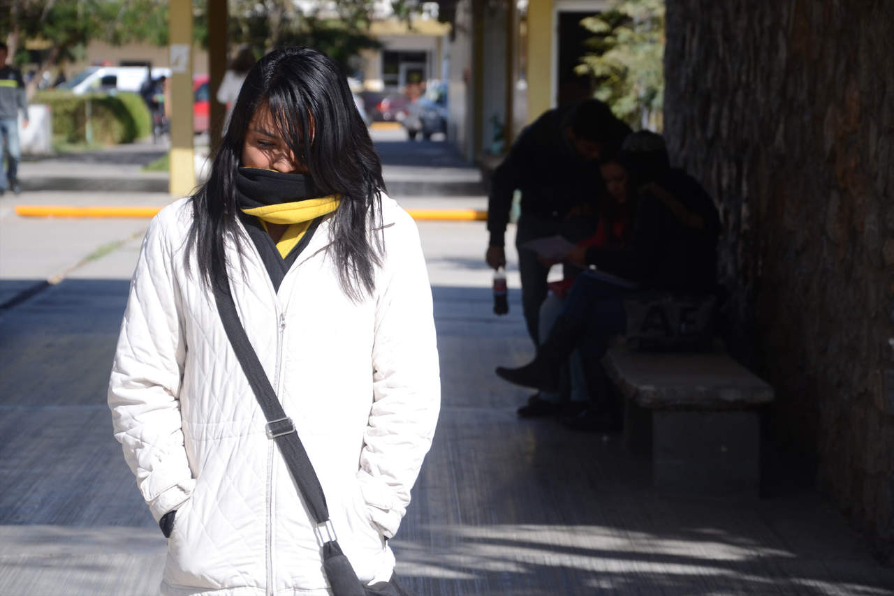 Alerta Protección Civil por frío intenso en Coahuila y Durango