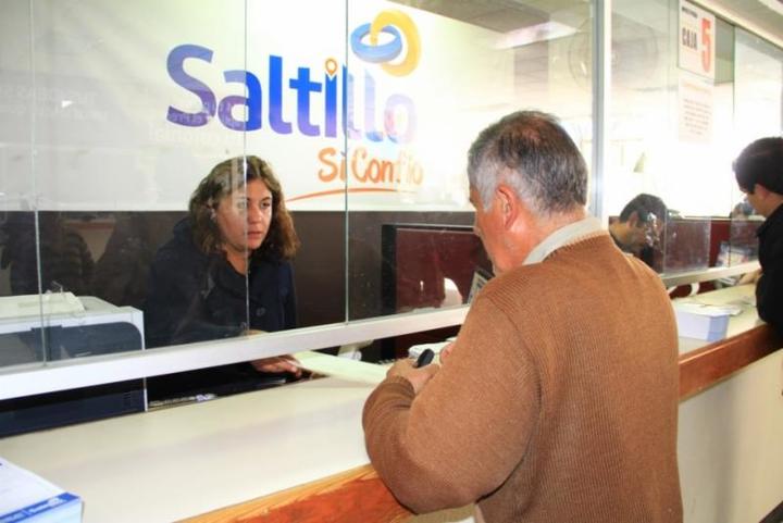 Estímulos por recargos a predial vencerán el 30 de diciembre en Saltillo