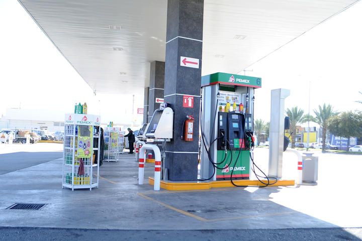 Aumento de gasolina no impactará a parque vehicular: Ayuntamiento de Saltillo