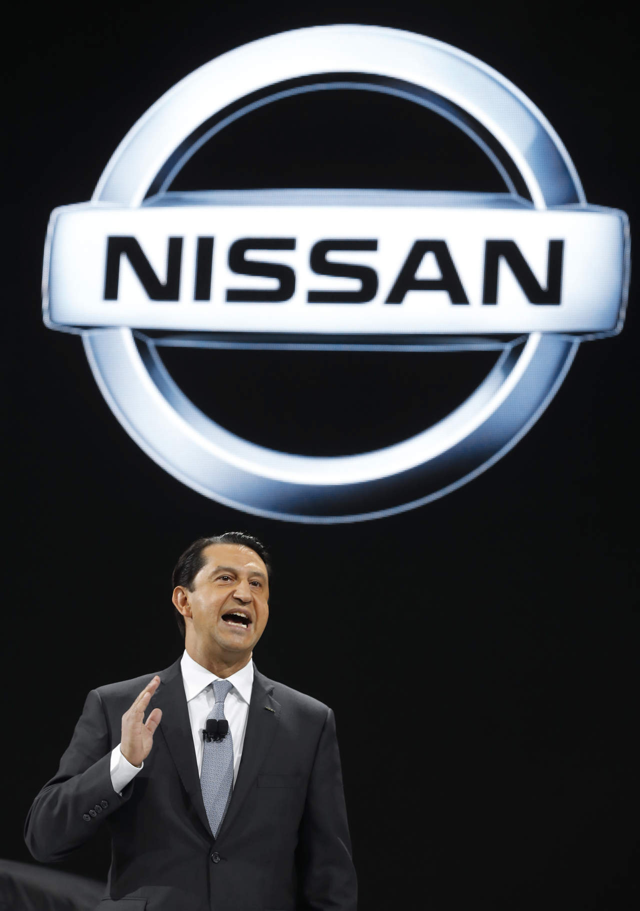 México sera atractivo para invertir: Nissan